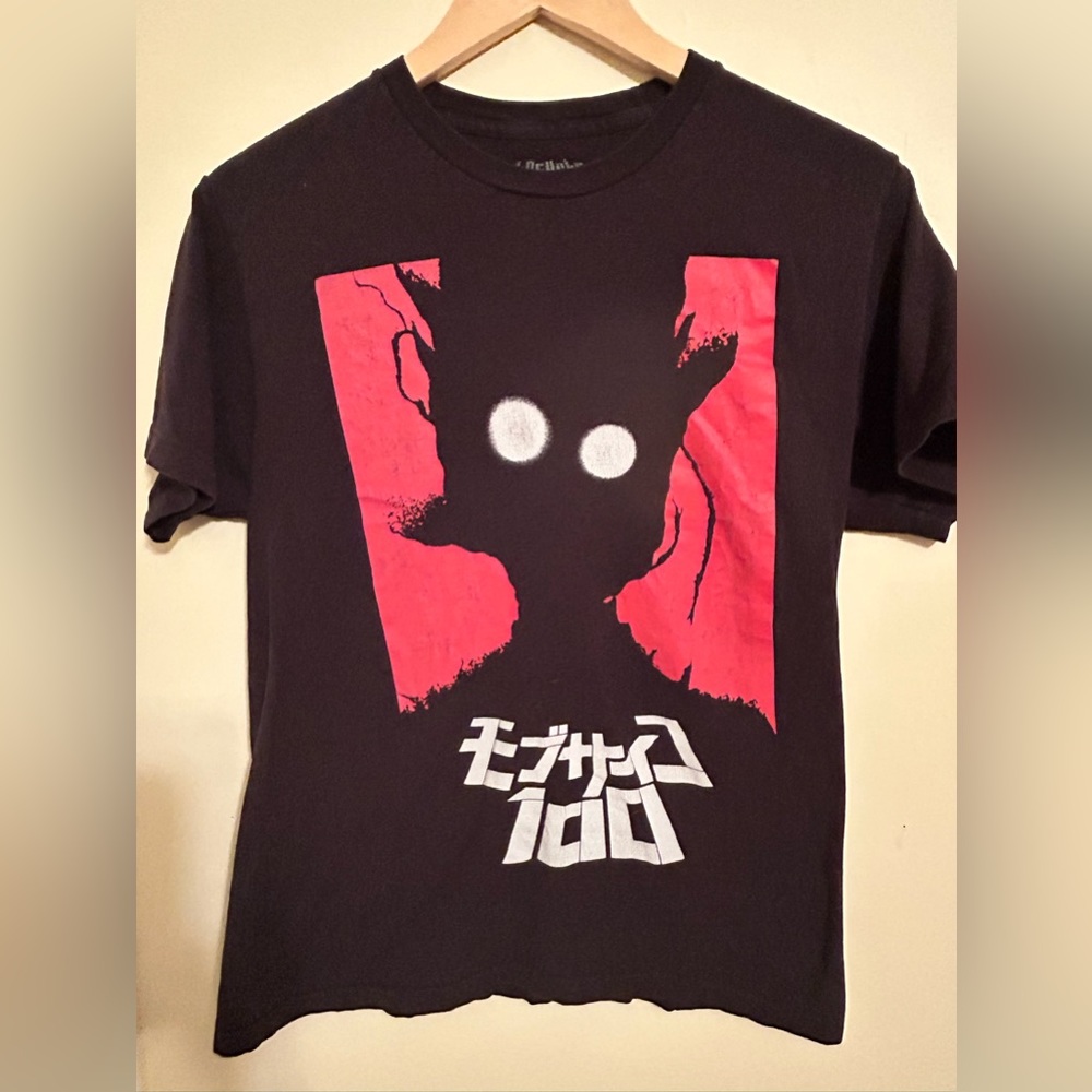 Mob Sicko 100 - Vintage T-shirt - Black - Size Medium
